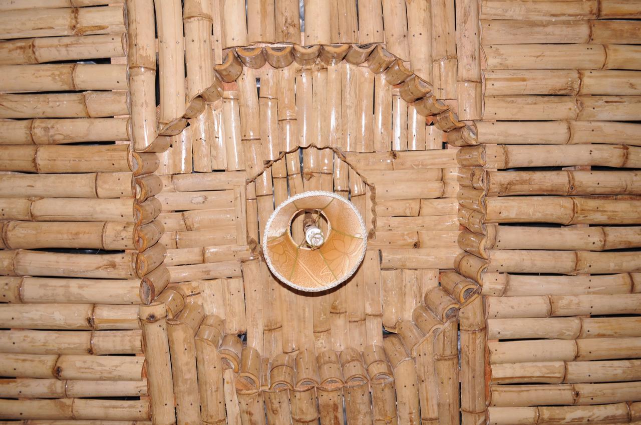 Irungu Forest Safari Lodge Katunguru Dış mekan fotoğraf